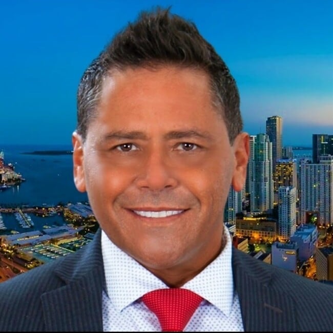 Agent Photo