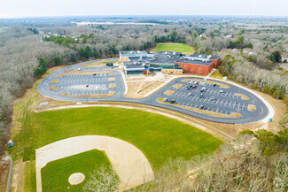 Westerly Middle School
