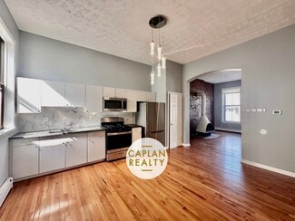 46 Warren St Unit 1, New Haven, CT 06511