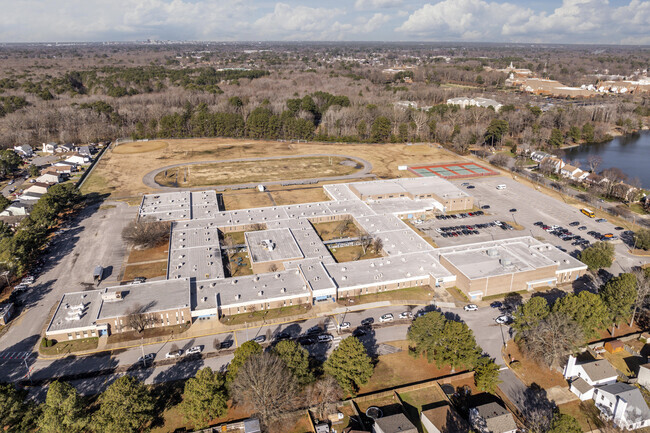 Brandon Middle School