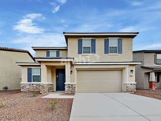 2132 W Alicia Dr, Phoenix, AZ 85041