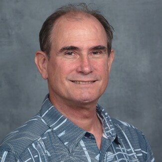 Shaun Fergueson