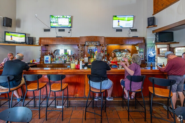 Dive into the local flavors and essence of Fairmont City at Koke's.