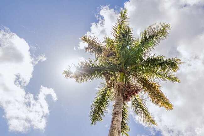 Paradise awaits you at Biscayne Gardens West, FL.