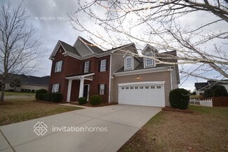 1214 Mallory Ln, Waxhaw, NC 28173