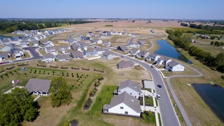 1042 Galaxy, Danville, IN 46122