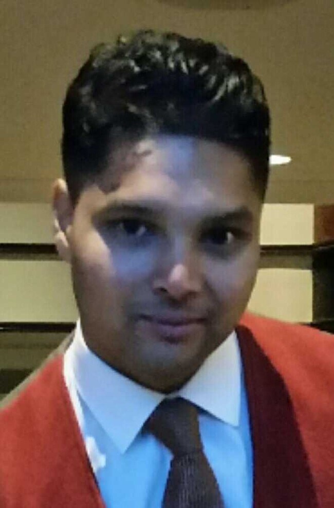 George Marangoly