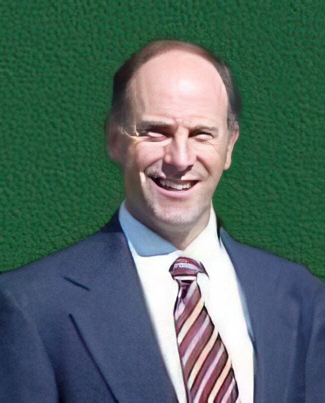 Agent Photo