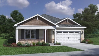 1820 Palmer Ct, Xenia, OH 45385
