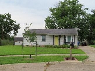 2750 Arbury Ct, Columbus, OH 43224