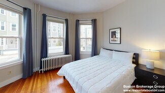 14 Elder St Unit 1, Boston, MA 02125