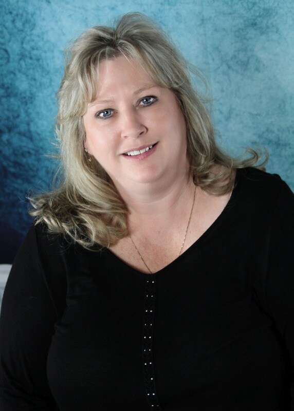 Kristi Copas
