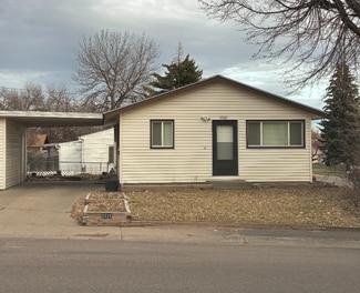 1721 14th St S, Great Falls, MT 59405
