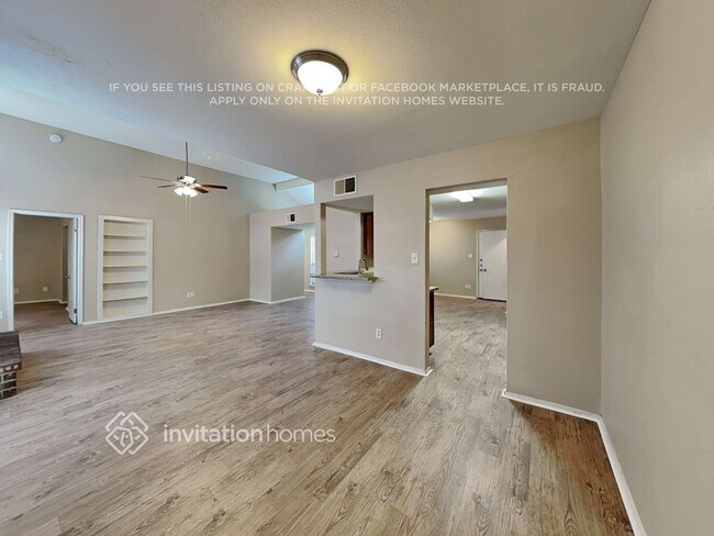 5307 Pocassett Dr, Arlington, TX 76018 - photo 6