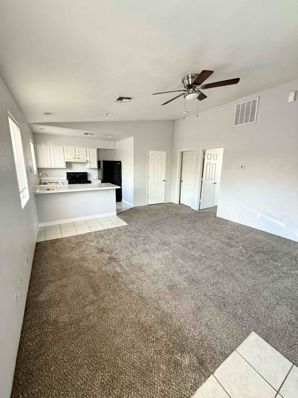 3316 W Jefferson St, Phoenix, AZ 85009