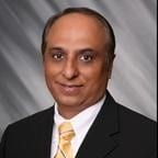 Kamlesh Patel
