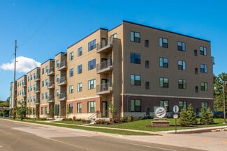 2232 W Broadway, Madison, WI 53713