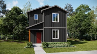 22834 SE Sitka St, Black Diamond, WA 98010