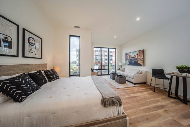 Perennial Corktown, Detroit, MI 48201 - photo 5