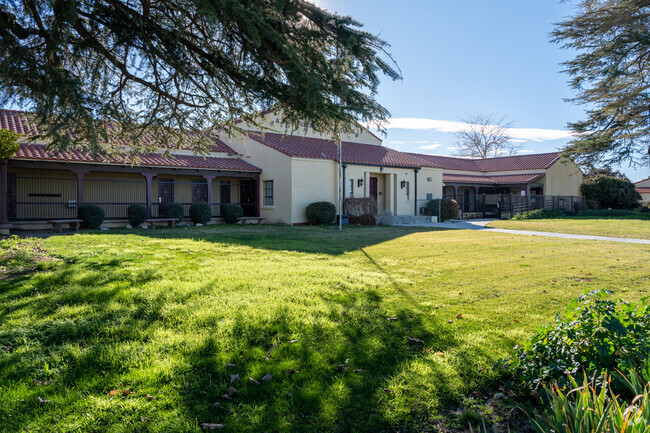 Alpine Elementary is ranked #4151-5534 in California Elementary Schools.