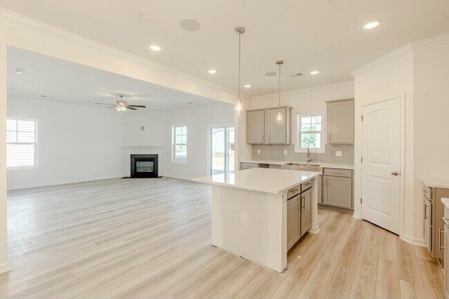 2087 April Dawn Trail, Thomson, GA 30824 - photo 4