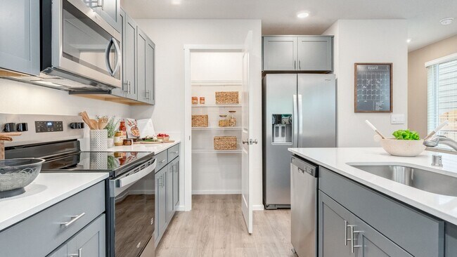 1019 SE 192nd Ave unit 37029986, Vancouver, WA 98683 - photo 6