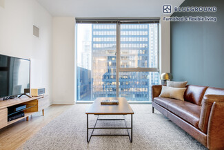 201 N Garland Ct Unit FL32-ID237, Chicago, IL 60601