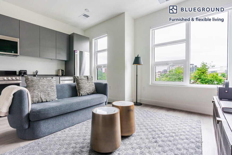 1324 N Capitol St NW unit FL3-ID1157, Washington, DC 20002 - photo 1