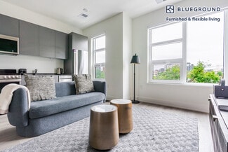1324 N Capitol St NW Unit FL3-ID1157, Washington, DC 20002