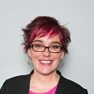 Melissa Bilek