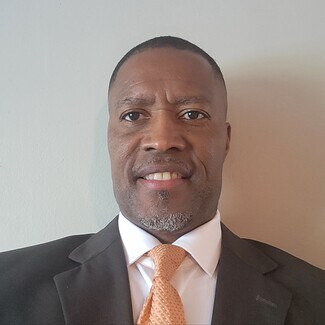 Terrence Galloway