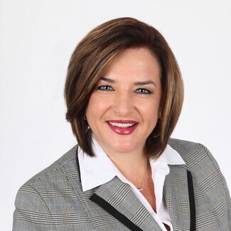 Stacey Vilardi