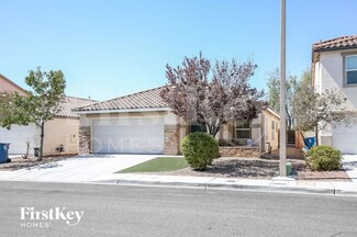 8329 Vickers Canyon St, Las Vegas, NV 89131