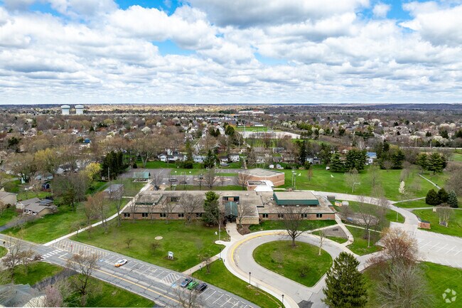 Brookside Elementary School