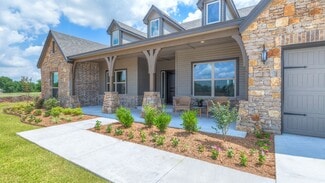 2714 Hickory Ridge, Sapulpa, OK 74066