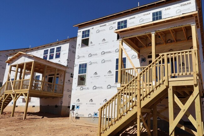 3101 Honeydew Dr, Apex, NC 27562 - photo 4