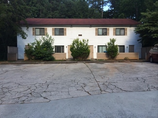 3517 Peachtree Corners Cir, Norcross, GA 30092