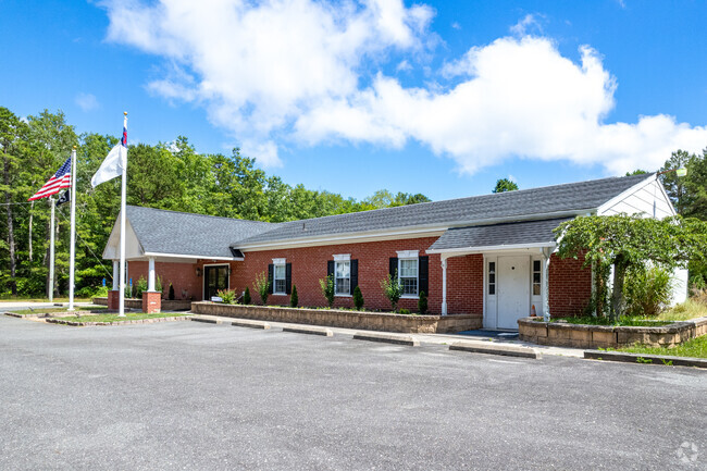 Mays Landing Baptist Academy
