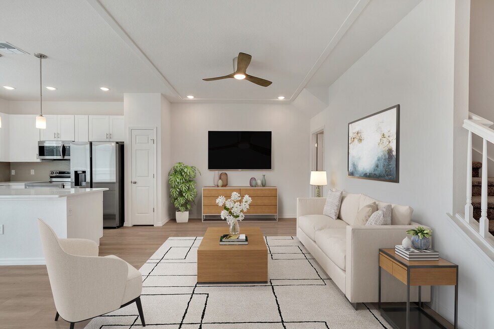 Champions Chase by Kimaya, Davenport, FL 33896 - photo 1