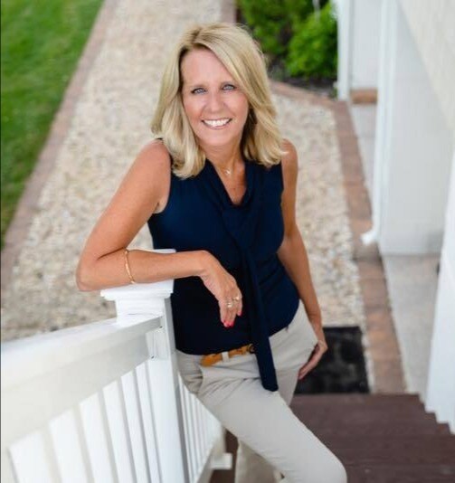 Tami Wright
