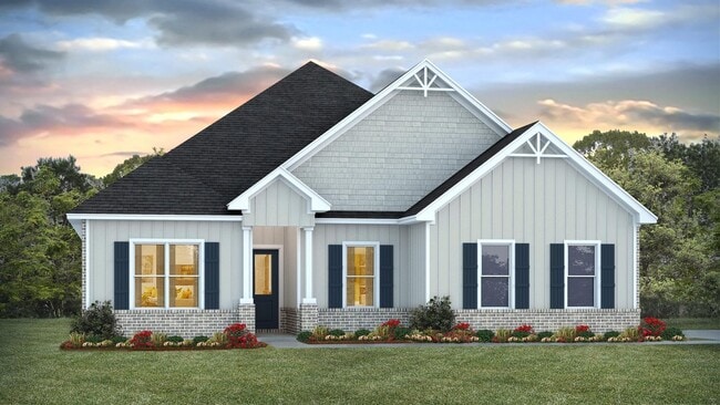 7380 Magnolia Loop unit 38608447, Pass Christian, MS 39571 - photo 2