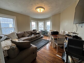 55 Cedar St Unit 2L, Somerville, MA 02143