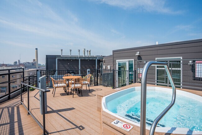 The Lyric at Carleton Place, Saint Paul, MN 55114 - photo 3