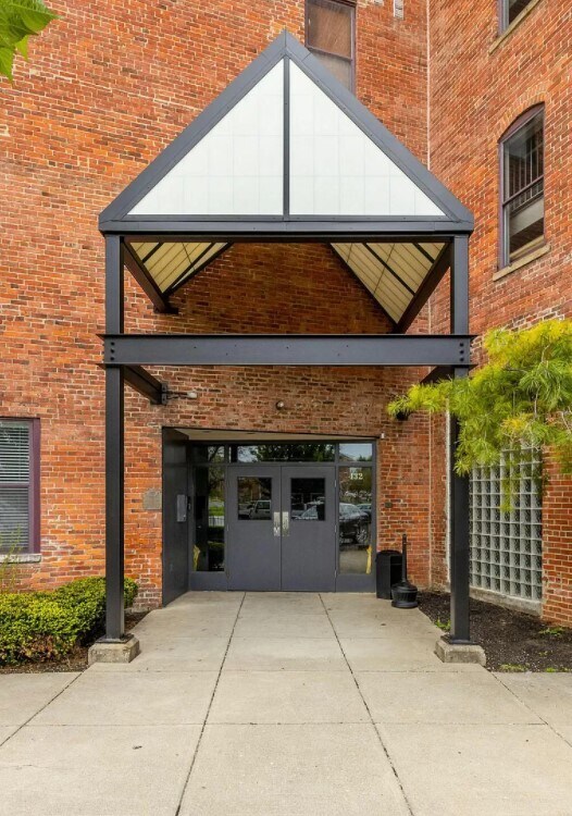 432 E Rich St unit 4i, Columbus, OH 43215 - photo 4