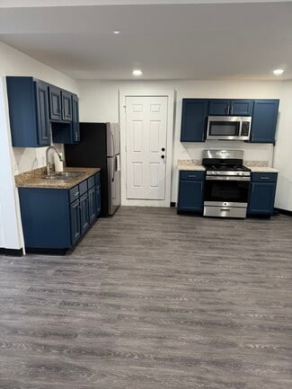 2710 W 18th St Unit 2710 W 18th GARDEN UNIT, Chicago, IL 60608