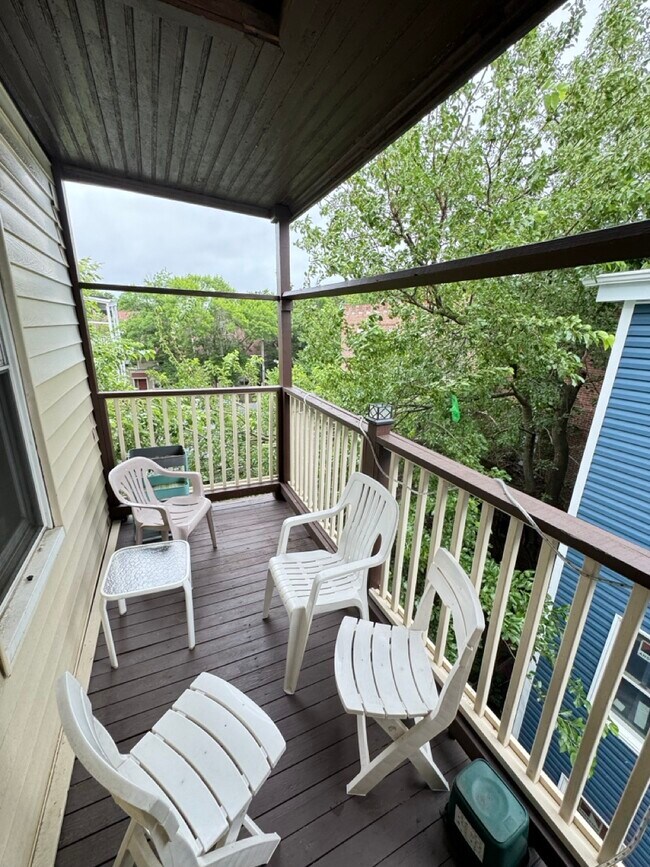 175 River St unit 3, Cambridge, MA 02139 - photo 5