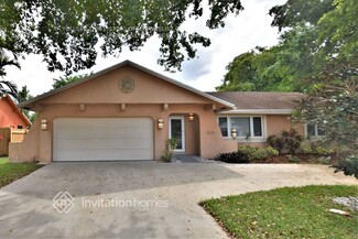 3520 SW 70th Ave, Miramar, FL 33023