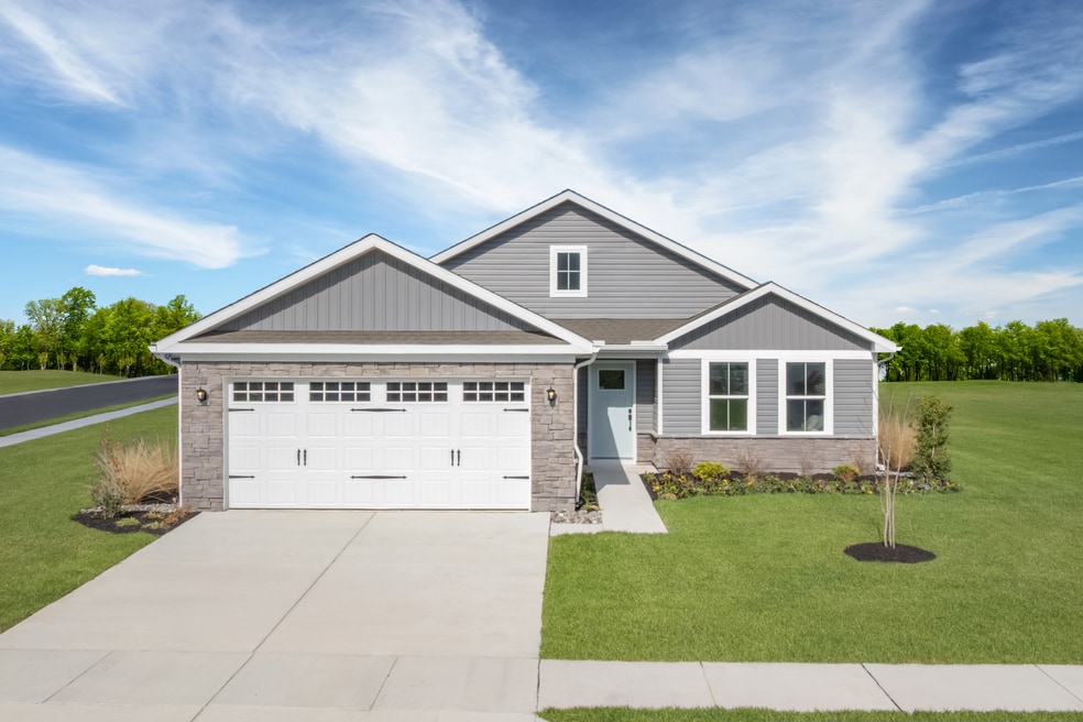 13829 N Kennard Way, Camby, IN 46113 - photo 1