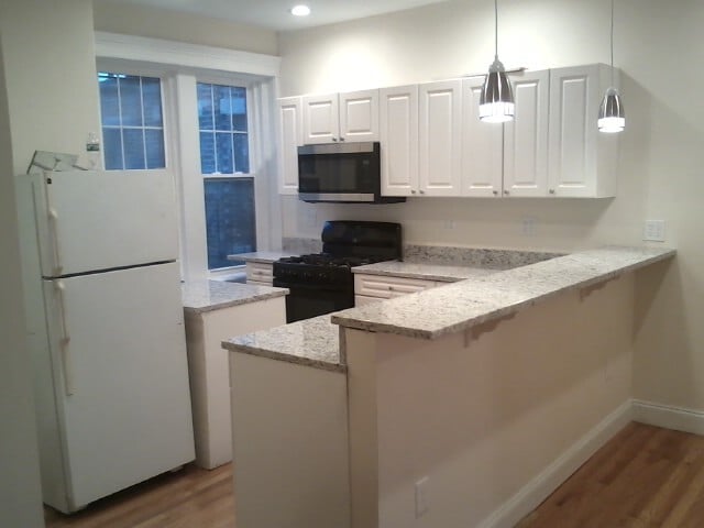 1872 Commonwealth Ave unit 10, Brighton, MA 02135 - photo 1