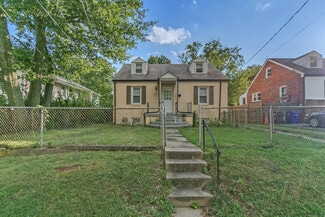 4827 Indian Ln, College Park, MD 20740
